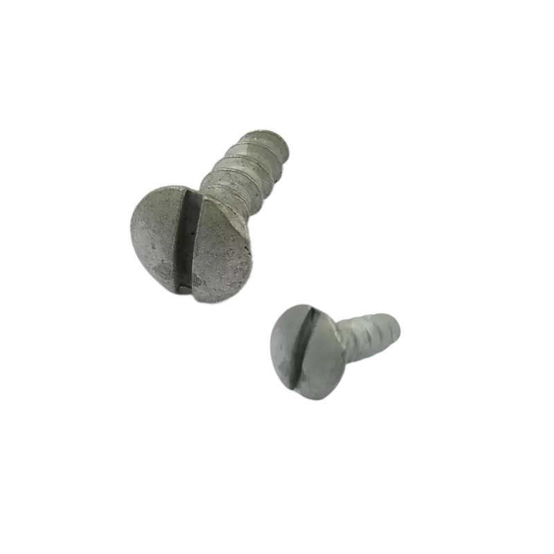 Vis "SIM" de tablier Mobyscooter Motobécane 125cm³ - 1