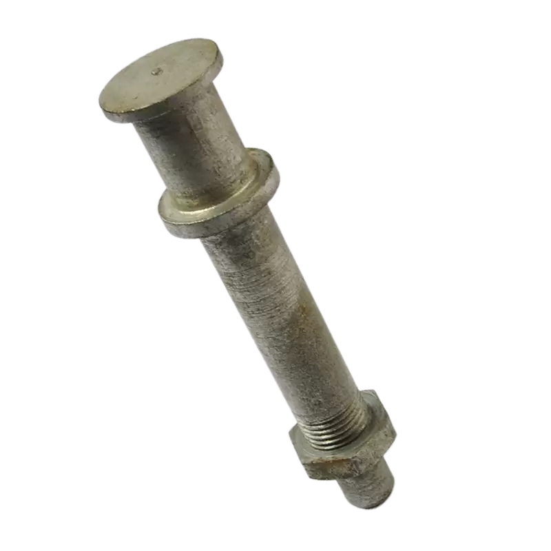 Point fixe de moyeu Mobyscooter Motobécane 125cm³ - 1