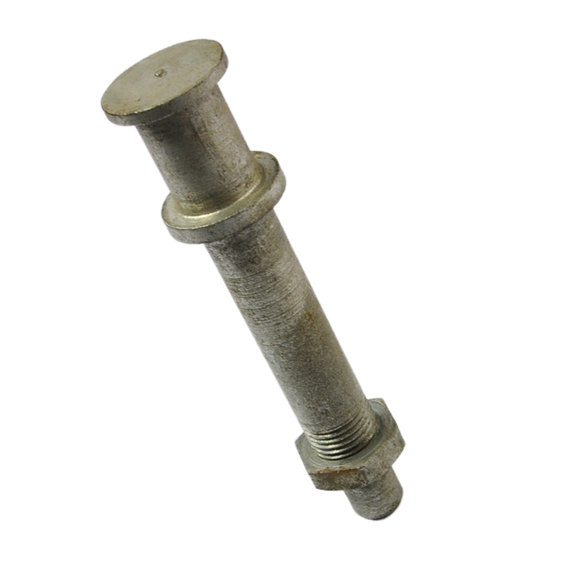 Point fixe de moyeu Mobyscooter Motobécane 125cm³ - 1