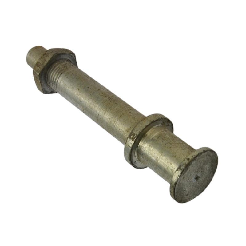 Point fixe de moyeu Mobyscooter Motobécane 125cm³ - 2