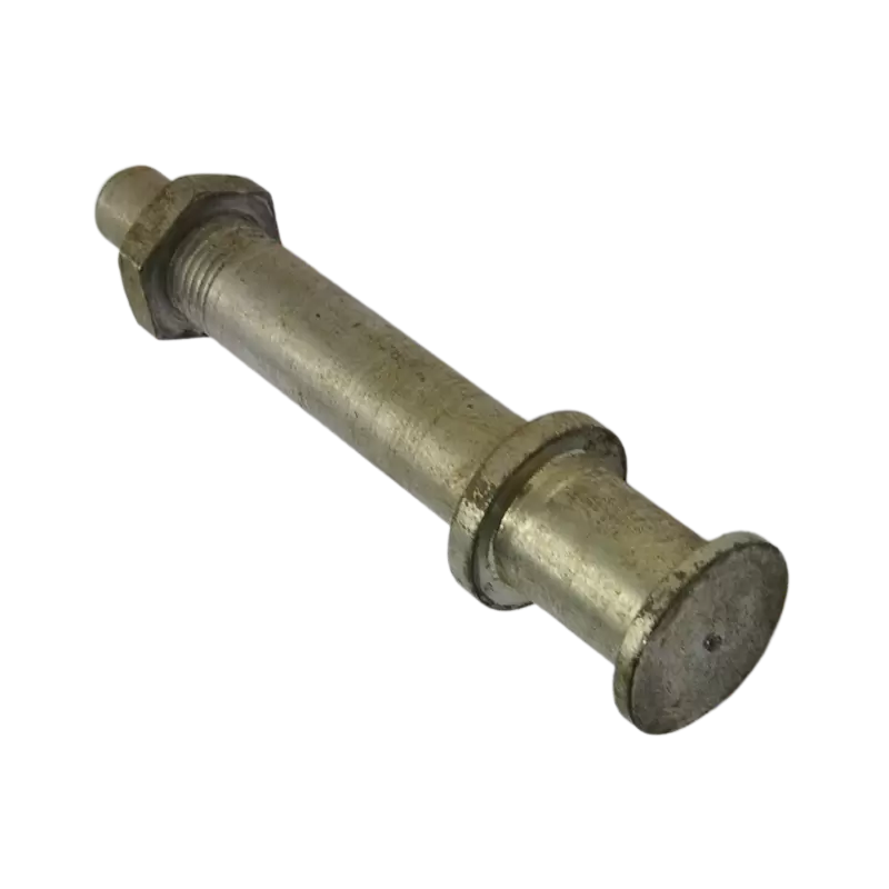 Point fixe de moyeu Mobyscooter Motobécane 125cm³ - 2