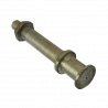 Point fixe de moyeu Mobyscooter Motobécane 125cm³ - 2