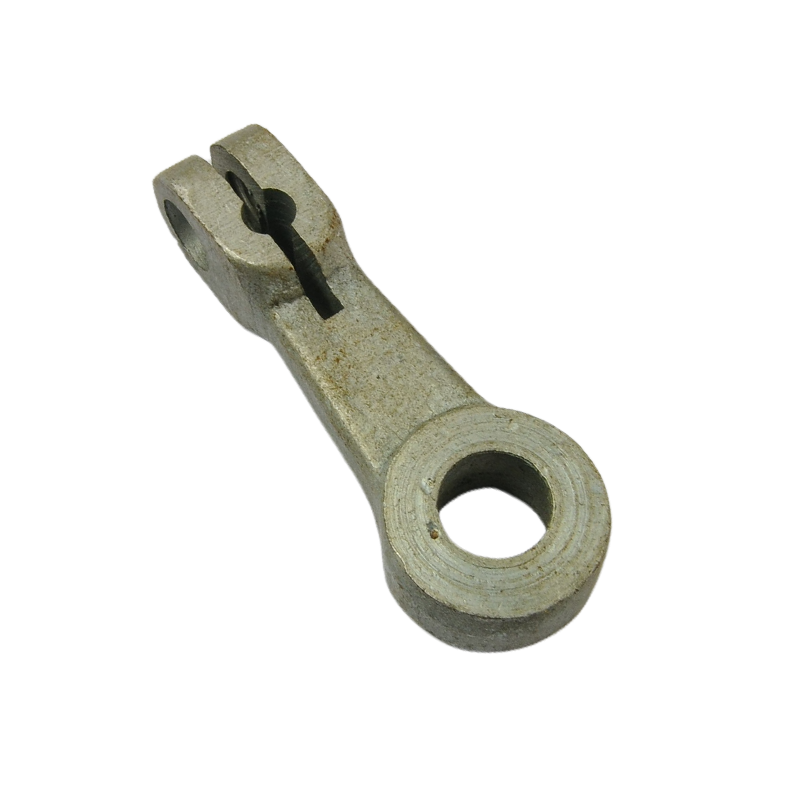 Levier de commande vitesse Mobyscooter Motobécane 125cm³ - 1