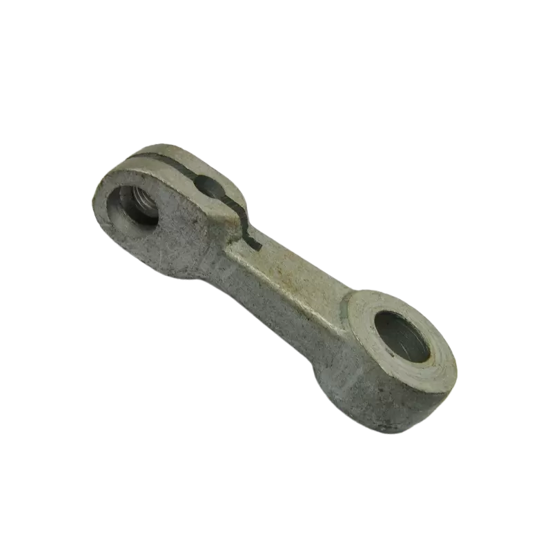 Levier de commande vitesse Mobyscooter Motobécane 125cm³ - 2