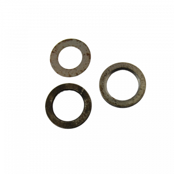 Joue d'équipage secondaire Mobyscooter Motobécane 125cm³ - 1