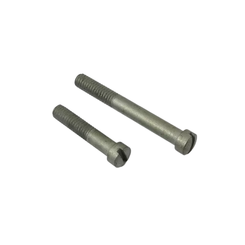 Vis d'assemblage carter moteur Mobyscooter Motobécane 125cm³ - 1