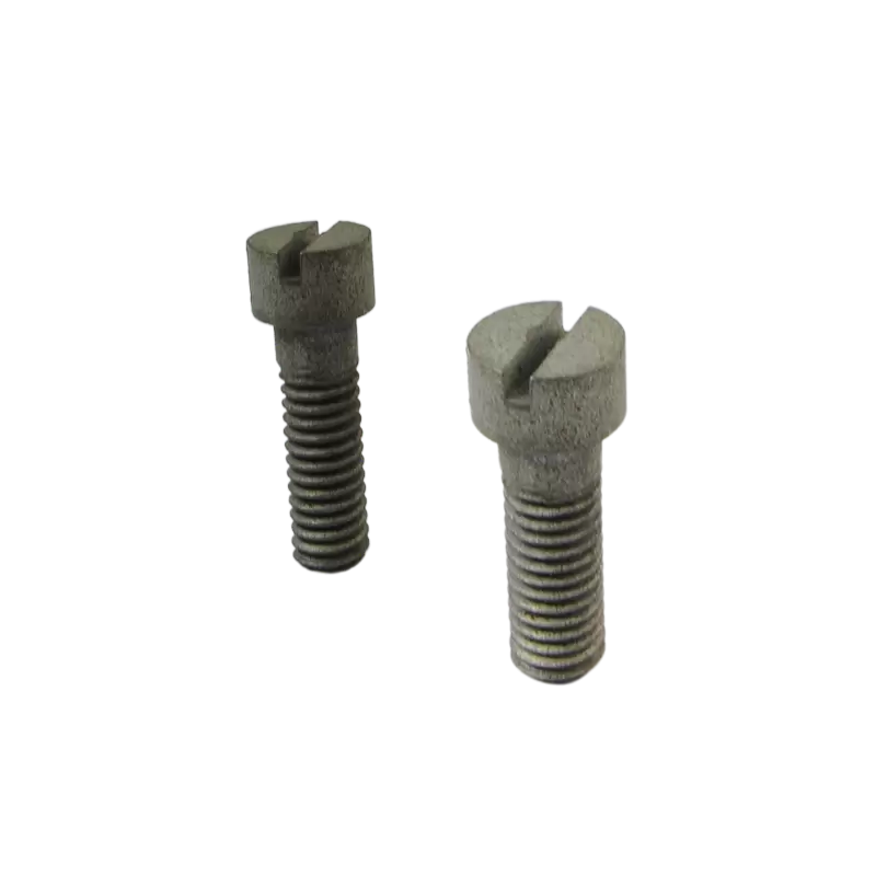 Vis de fixation couvercle carter Mobyscooter Motobécane 125cm³ - 2