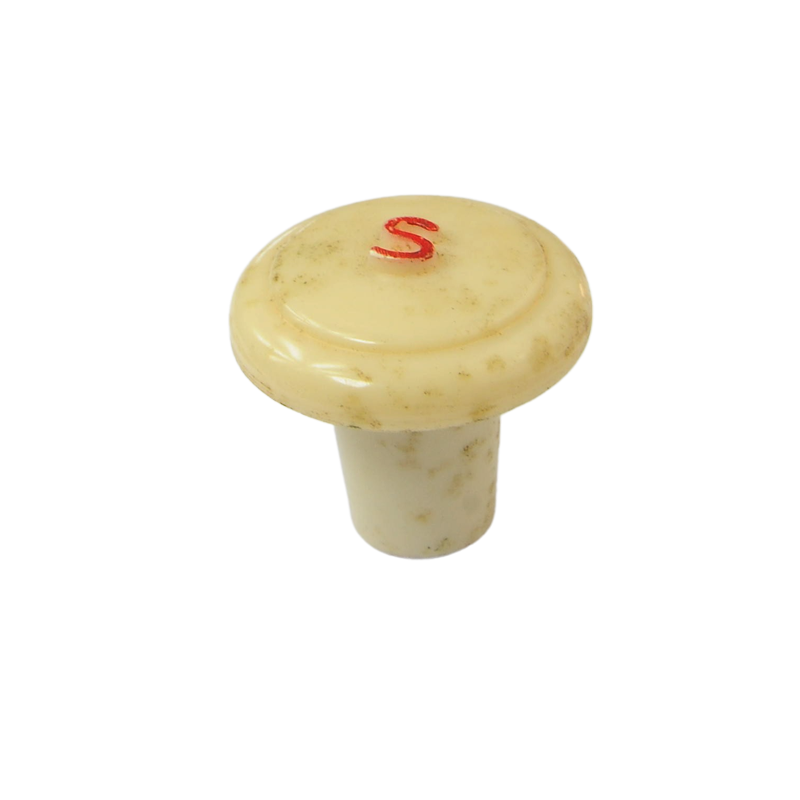 Bouton de commande Mobyscooter Motobécane 125cm³ - 1