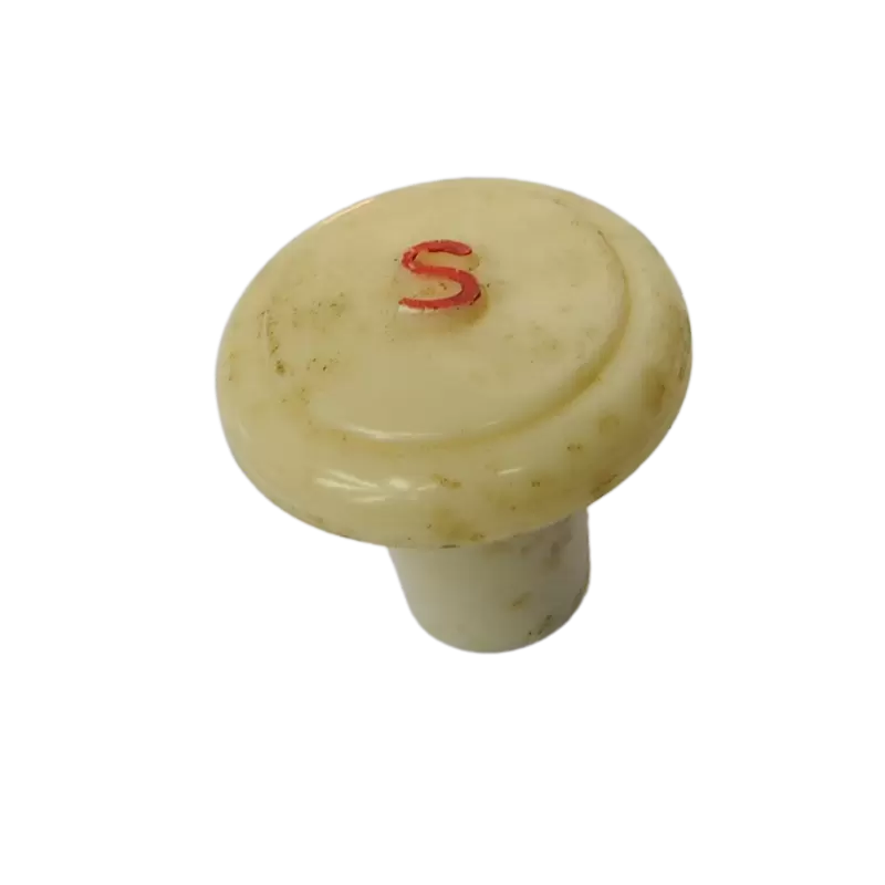 Bouton de commande Mobyscooter Motobécane 125cm³ - 2