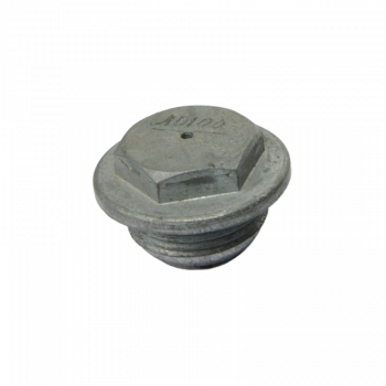 Bouchon de remplissage carter Mobyscooter Motobécane 125cm³ - 1