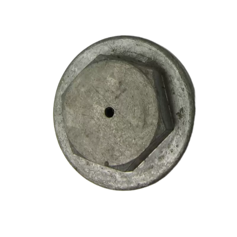 Bouchon de remplissage carter Mobyscooter Motobécane 125cm³ - 2