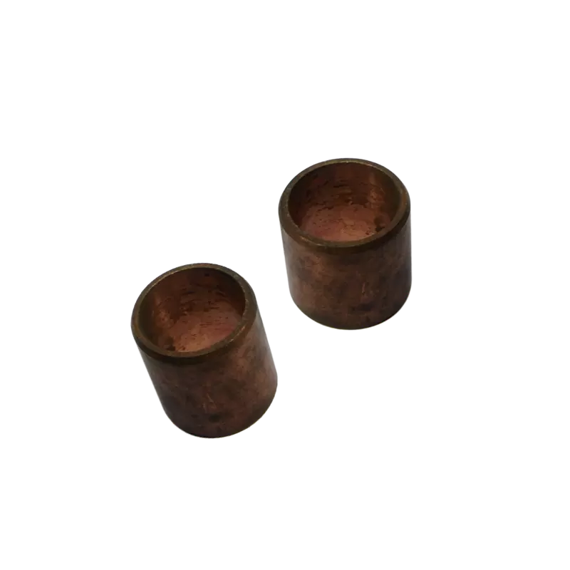 Bague de pied de bielle Mobyscooter Motobécane - 1