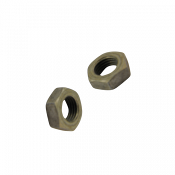 Écrou de guide du doigt Mobyscooter Motobécane - 1