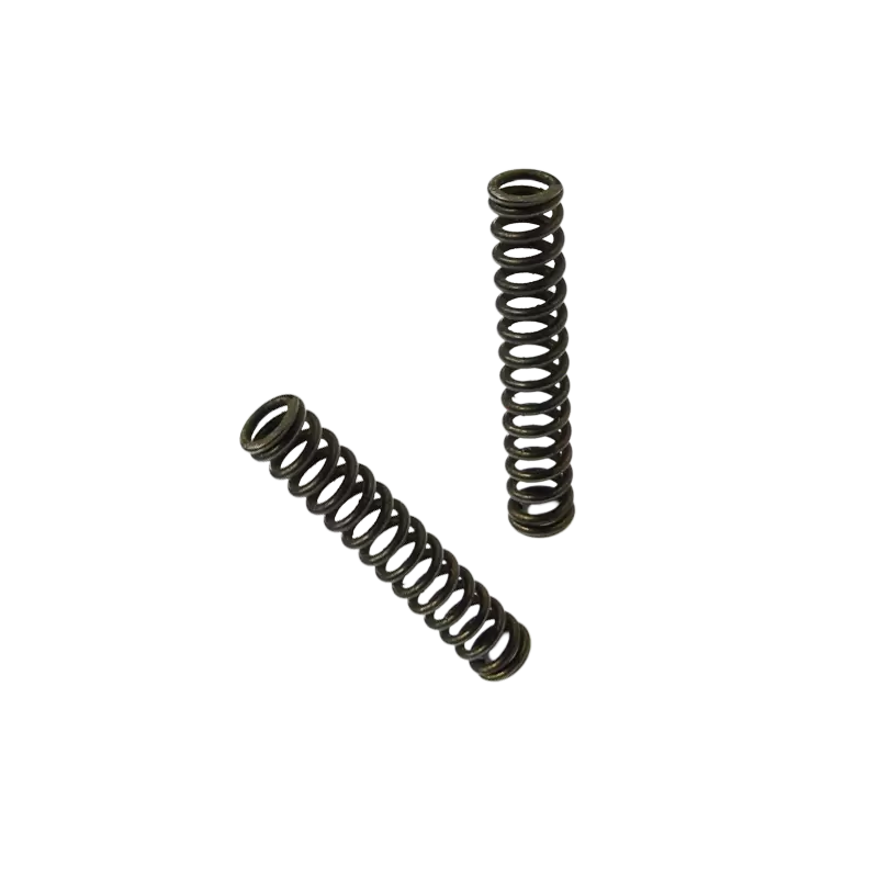 Ressort du doigt de verrouillage Mobyscooter Motobécane - 1