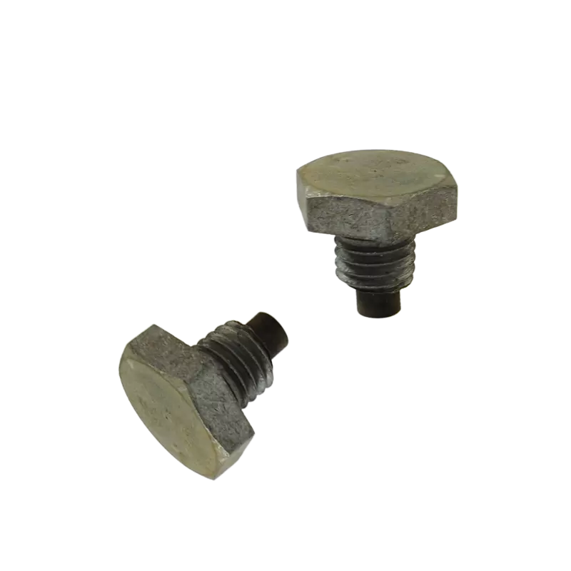 Bouchon de vidange carter Mobyscooter Motobécane - 2