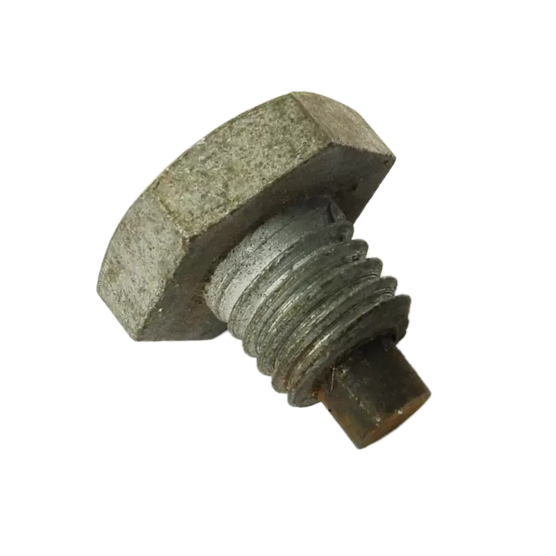 Bouchon de vidange carter Mobyscooter Motobécane - 1