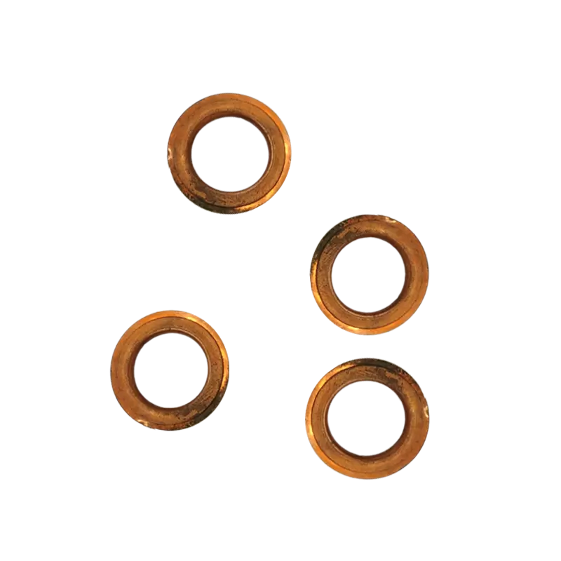 Bouchon de vidange carter Mobyscooter Motobécane - 2