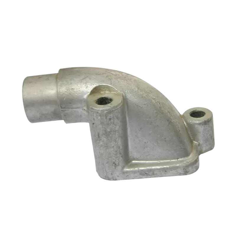 Pipe d'admission Mobyscooter Motobécane - 1