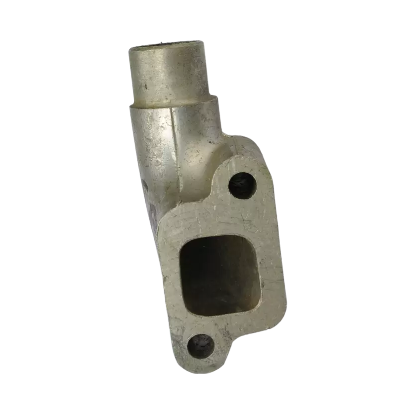 Pipe d'admission Mobyscooter Motobécane - 2