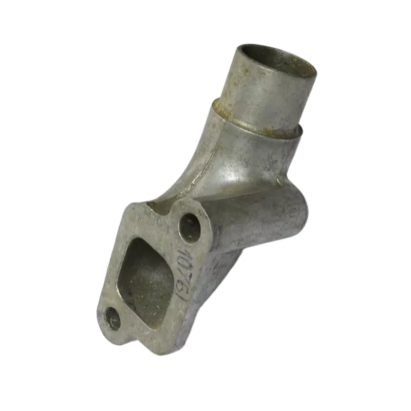 Pipe d'admission Mobyscooter Motobécane - 3