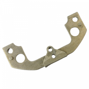 Bride d'induit de support de linguet de Mobyscooter Motobécane - 1