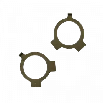 Frein d'écrou de roue de transmission Mobyscooter Motobécane - 1