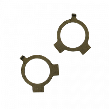 Frein d'écrou de roue de transmission Mobyscooter Motobécane - 1