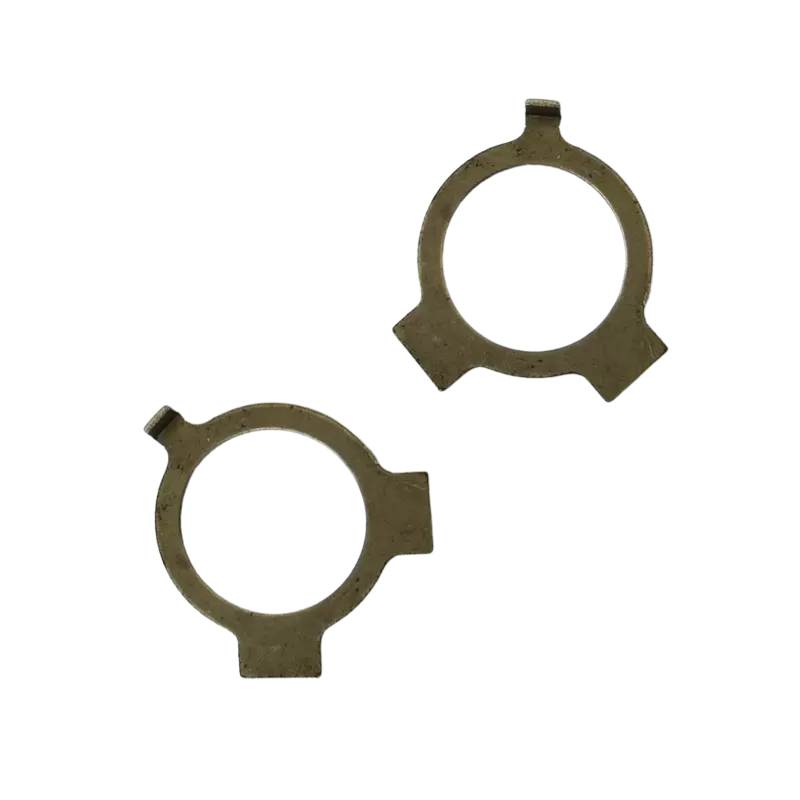 Frein d'écrou de roue de transmission Mobyscooter Motobécane - 1