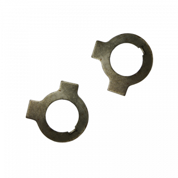 Frein d'écrou de pignon de chaîne Mobyscooter Motobécane - 1