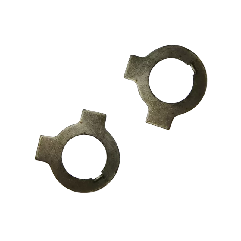 Frein d'écrou de pignon de chaîne Mobyscooter Motobécane - 1