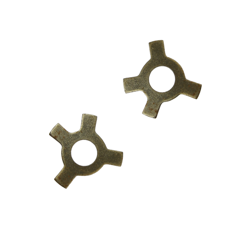 Frein d'écrou du levier de vitesse Mobyscooter Motobécane - 1