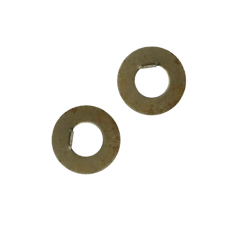 Frein d'écrou de guide pour Mobyscooter Motobécane - 1