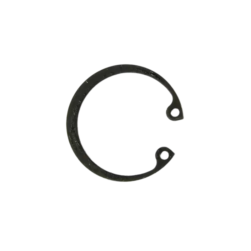 Rondelle et circlips de roulement d'embrayage Mobyscooter Motobécane - 2