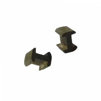 Caoutchouc de bride de bras de support embrayage Mobyscooter Motobécane - 1