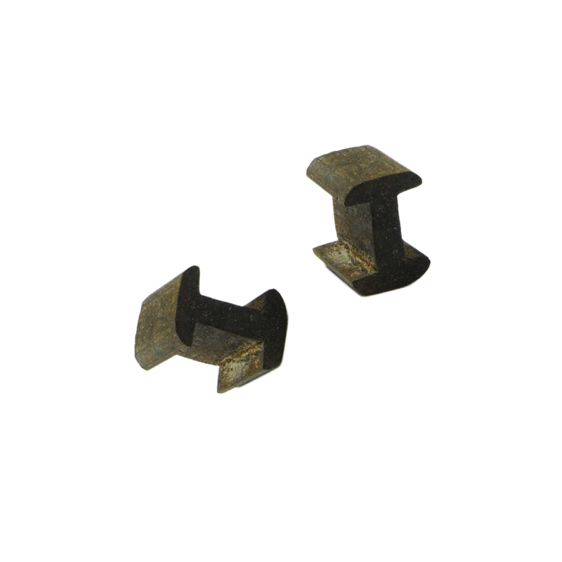 Caoutchouc de bride de bras de support embrayage Mobyscooter Motobécane - 1
