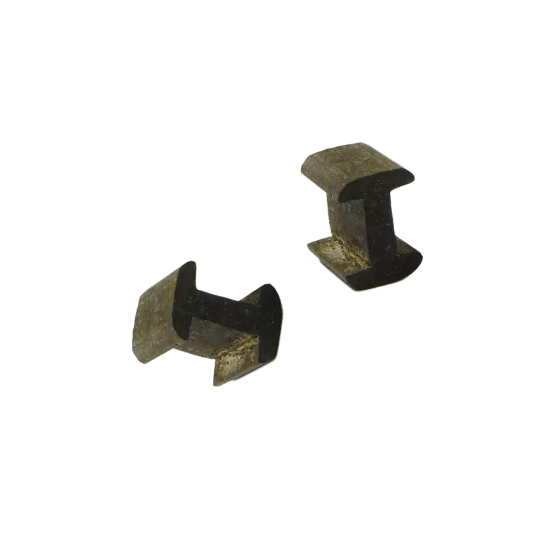 Caoutchouc de bride de bras de support embrayage Mobyscooter Motobécane - 1