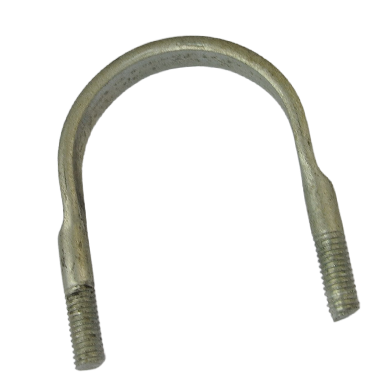 Étrier de porte bagage pour Mobyscooter Motobécane - 1