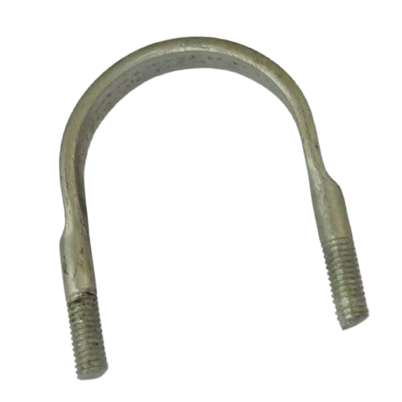 Étrier de porte bagage pour Mobyscooter Motobécane - 1