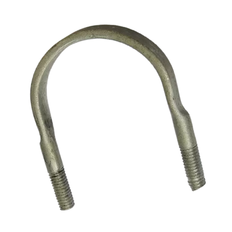 Étrier de porte bagage pour Mobyscooter Motobécane - 2