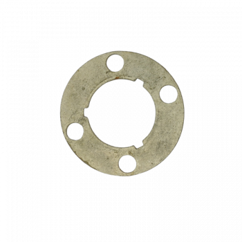 Rondelle de maintien de rotor pour Mobyscooter Motobécane - 1