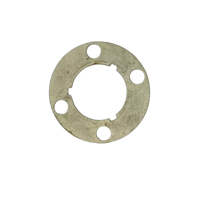 Rondelle de maintien de rotor pour Mobyscooter Motobécane - 1