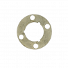 Rondelle de maintien de rotor pour Mobyscooter Motobécane - 1