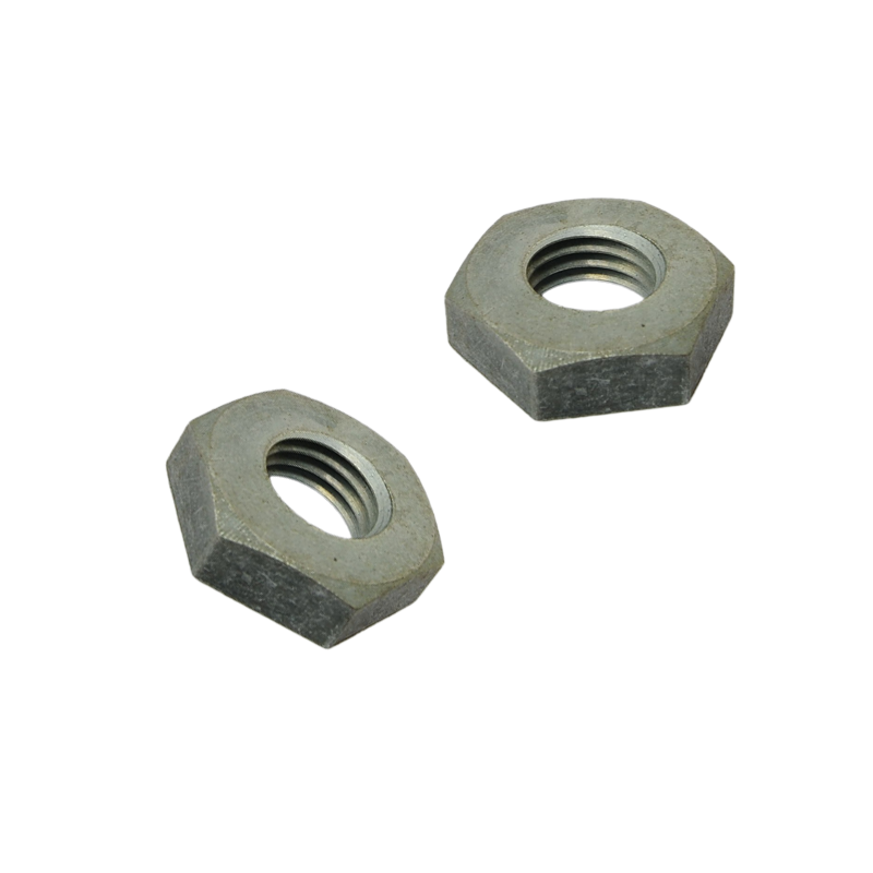 Contre-écrou de butée de kick Mobyscooter Motobécane - 1