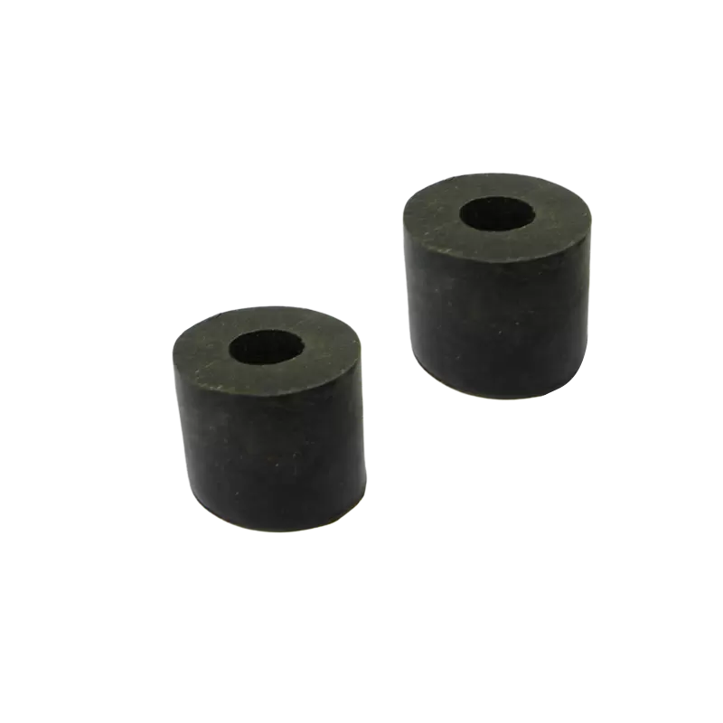 Caoutchouc amortisseur de kick Mobyscooter Motobécane - 1