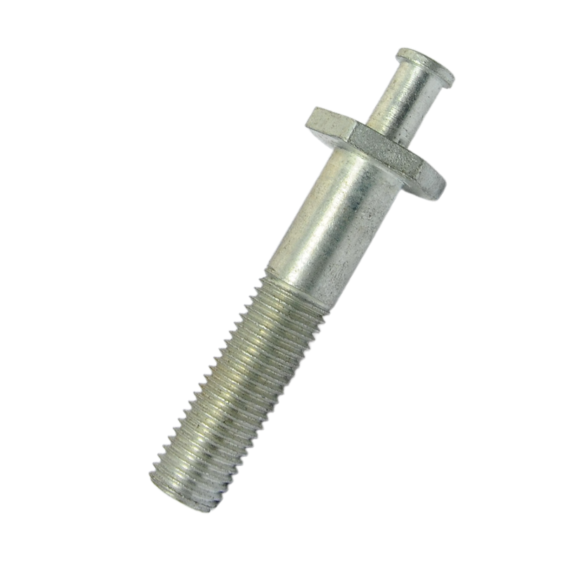 Axe de butée de kick Mobyscooter Motobécane - 1