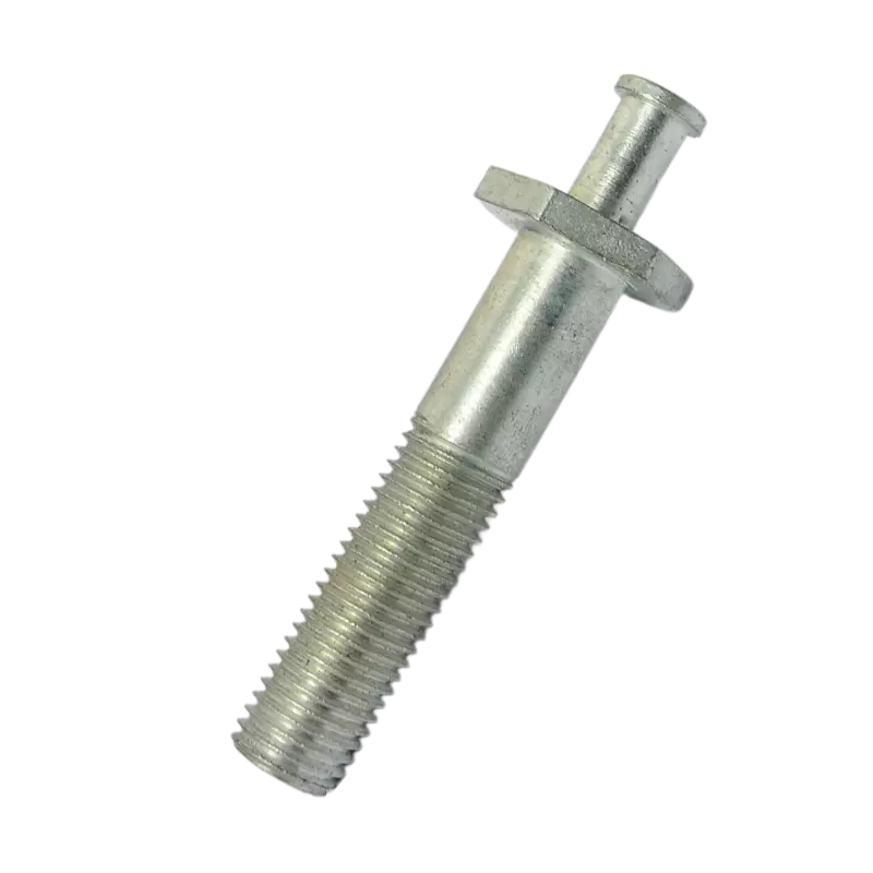 Axe de butée de kick Mobyscooter Motobécane - 1