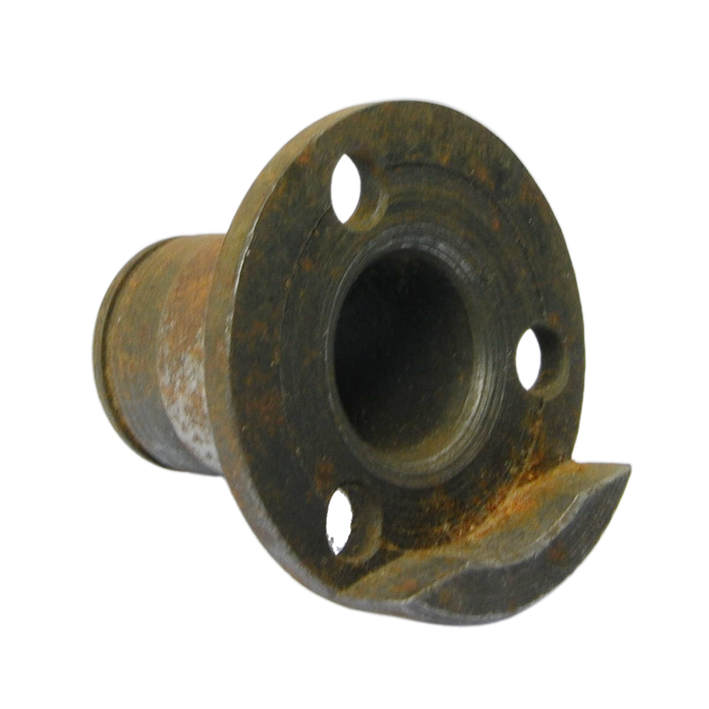 Bague formant rampe de kick Mobyscooter Motobécane - 1