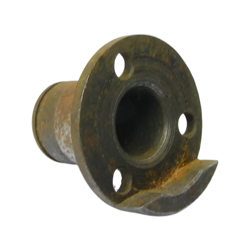 Bague formant rampe de kick Mobyscooter Motobécane - 1