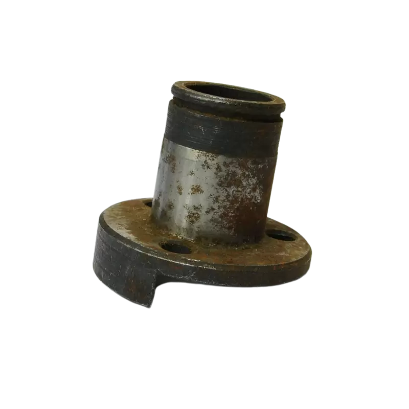 Bague formant rampe de kick Mobyscooter Motobécane - 2