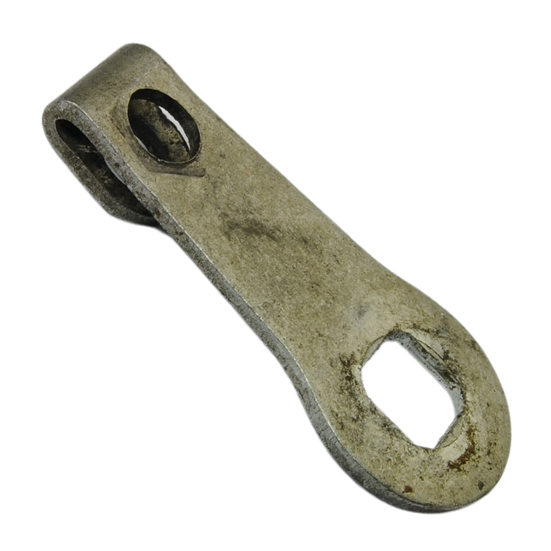 Levier de commande d'embrayage Mobyscooter Motobécane - 1